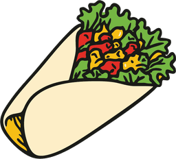 Pita Wrap